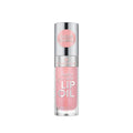 Lip Gloss Essence Lip Gloss Hydra Kiss Moisturizer Sugar Sparkle Essence 5ml