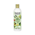 Inecto Natural Avocado Nourishing Conditioner for Dry & Damaged Hair - 500ml