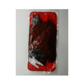 Pastel Black Salon Gloves, Size L, Disposable, 50 Count