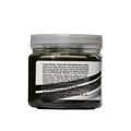 Charcoal Scrub for Face and Body Deep Pore Purifying Globalstar 500ml