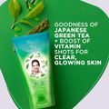 Green Tea Facial Wash Radiant Glowing Skin 150g Fair & Lovely