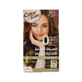 Color & Soin Ammonia-Free Hair Dye Hazelnut Blonde 7N 135ml