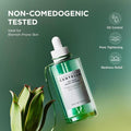 Skin1004 Centella T-Trica Madagascar Ampoule for Sebum Regulation 100ml