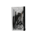 UYB Eyebrow Shaping Kit, Makeup Brow Definition Tool, Multi-Shade