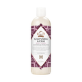 Nubian Heritage Goat Milk and Tea Body Wash Shea Butter 384ml