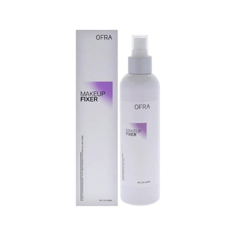 Makeup Setting Spray Long-Lasting Aloe Vera OFRA 240ml