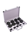 Spa System Massage Stone Heating Bag - Muscle Relaxation