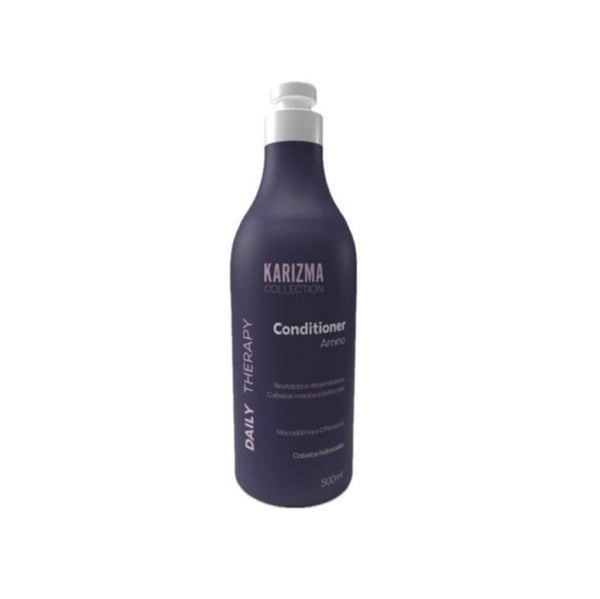 Buy Conditioner Online Daily Therapy Antioxidant Elasticity Karizma 500ml