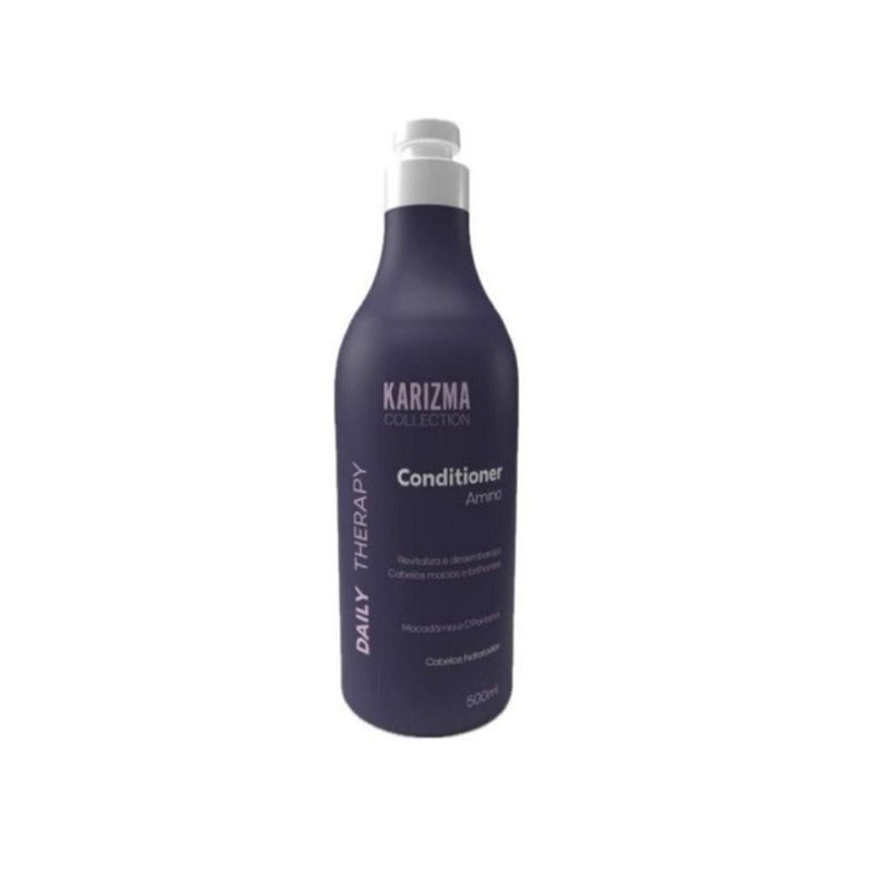 Buy Conditioner Online Daily Therapy Antioxidant Elasticity Karizma 500ml