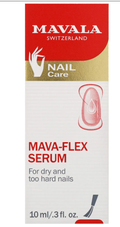 Nail Serum for Strength Flex Nourishing Nail Care Mavala 10ml