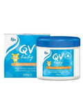 Baby Moisturising Cream Dry Sensitive Skin QV 250g