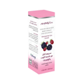 Mandy Care Vinegar Hair Serum with Raspberry Extract & Hyaluronic Acid, 50ml