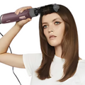 Babyliss Rotating Hot Air Styler 1000W with 4 Attachments