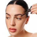 Neverti Liquid Stylerliner Eyebrow Pencil, 003 Natural, Waterproof, Long-Lasting