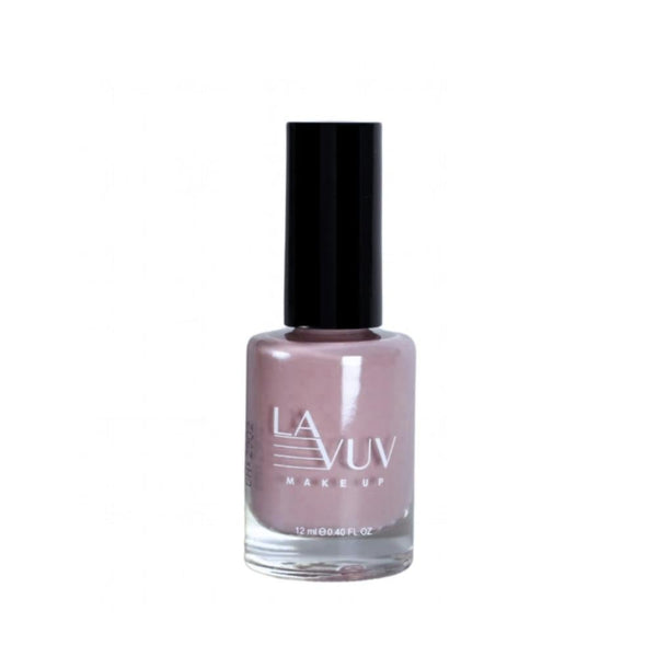Lavuv Nail Polish 78 Glossy Long-Lasting Chip-Resistant 1 Coat