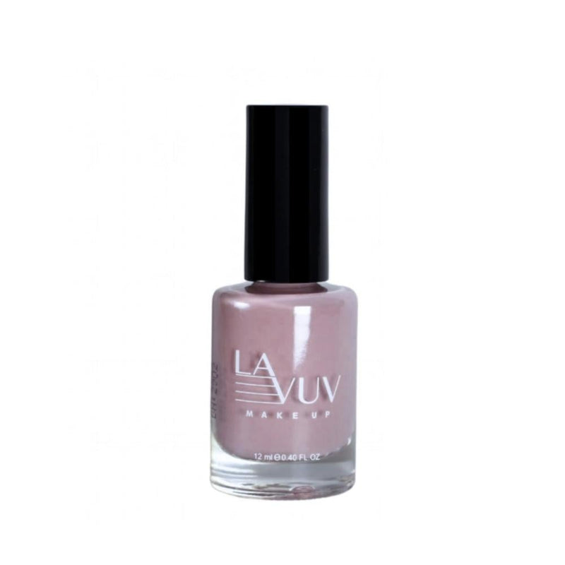 Lavuv Nail Polish 78 Glossy Long-Lasting Chip-Resistant 1 Coat