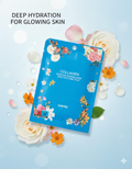 Collagen Sheet Mask for Hydration and Firming by Eyenlip 25g