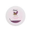 Dove Deeply Nourishing Body Cream for Dry Skin, 150ml