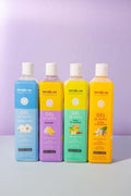Buy Shower Gel Pro-Vitamin B5 Hydrating Bath Body Betres On 750ml