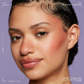 Cream Blush Stick Best Drugstore NYX Wonder Stick Coral Deep Peach 4g