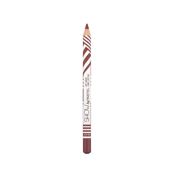 Best Lip Liner 2022 Pencil Creamy Definition Formula Show By Pastel 210 Almond J