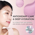 Mary & May Essence Moisturizing Face Cream, Pore Refining, 140ml