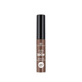 Essence Make Me Brow Gel Mascara 02 Brownie Tinted Eyebrow Filler