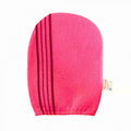 Korean Loofah Exfoliating Wash Cloth Natural Viscose MODUNIYE 1 Count