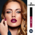 Castal Matte Liquid Lipstick Long-Lasting Waterproof Vegan 236