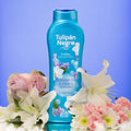Tulipan Negro Bergamot & Cedarwood Shower Gel Moisturizing 650ml
