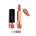 Matte Lipstick Berry 3 Long Lasting Moisture Rich Christine 4g