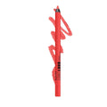 Nyx Line Loud Lip Liner, Rebel Red, Matte Finish, Long-Lasting