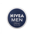 Nivea Men Moisturizing Cream for Face, Hand & Body, 75 ml