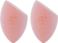 Miracle Powder Makeup Sponge Set 2 Pieces Real Techniques