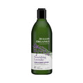 Avalon Organics Nourishing Body and Hand Lotion Lavender 340g