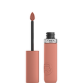 L'Oreal Paris Infallible Matte Liquid Lipstick - Smudge-Proof, Long-Lasting - 5ml