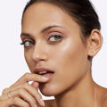 Mac Strobe Illuminating Cream, Liquid Highlighter, Pink Light, Hydrating