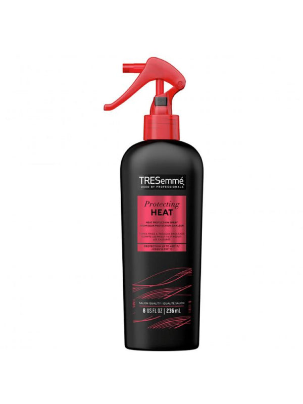 Tresemme Heat Protectant Spray - Up to 450F, 236ml