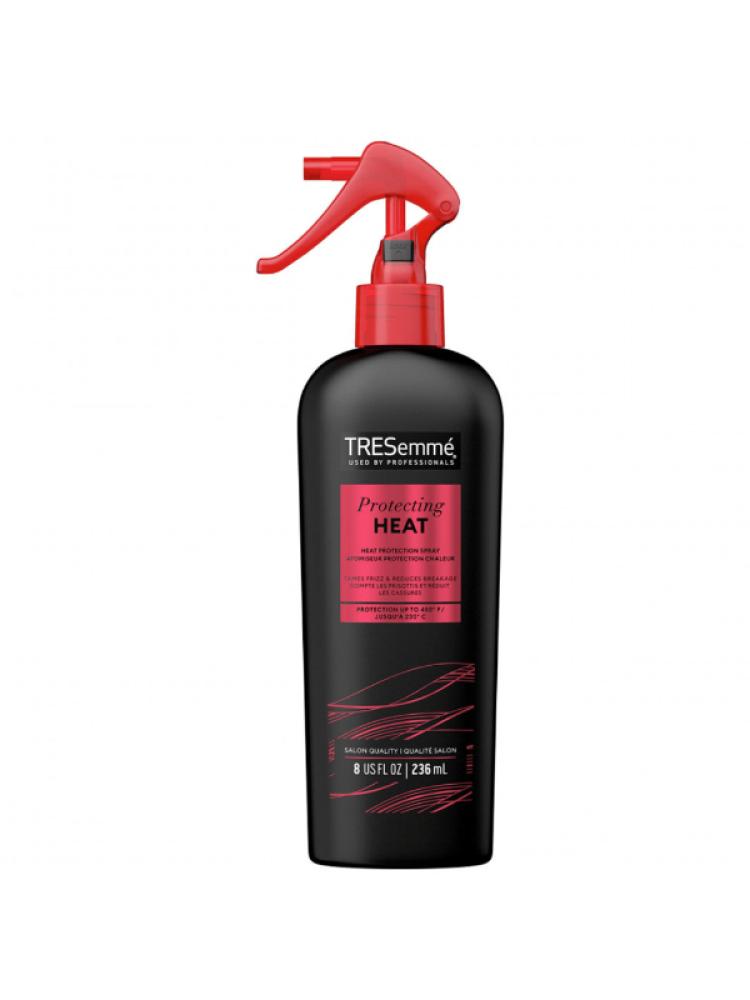 Tresemme Heat Protectant Spray - Up to 450F, 236ml