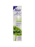Nair Hair Removal Cream Natural Camellia Extract Sensitive Skin 110g