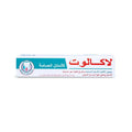 Toothpaste for Sensitive Gums Lacalut Sensitive 75ml