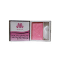 Soap for Dark Spots Glutathione Kojic Acid Natural Rose Morvon 150g