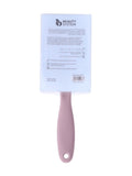Detangling Hair Brush Flexible Teeth Smooth Tangle-Free Beauty System Pink