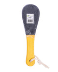 Salon System Wooden Foot File - Dead Skin Removal