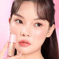 Pink Flash Moisturizing Lip Tint OR01 Sweet Orange Plant-Based Formula