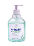 Johnson's Antibacterial Hand Wash with Mint - Micellar Technology, 500ml