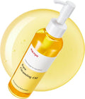 Manyo Pure Cleansing Oil with 14 Plant Oils for Makeup Removal and Deep Cleansing, 400ml