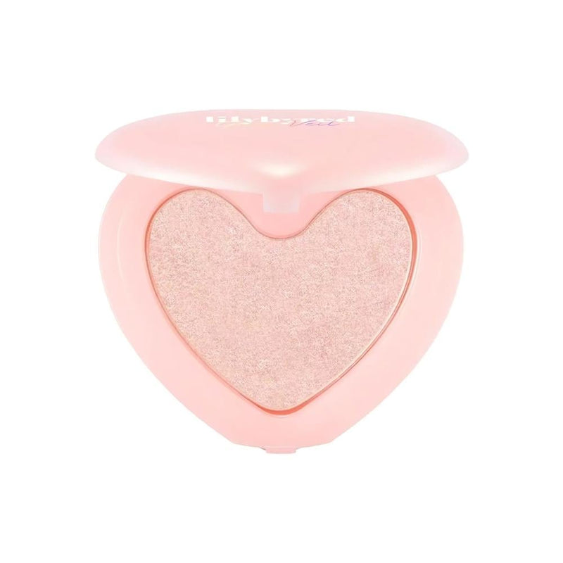 Lilybyred Love Beam Glow Feel Powder Highlighter 04 Sun Beam