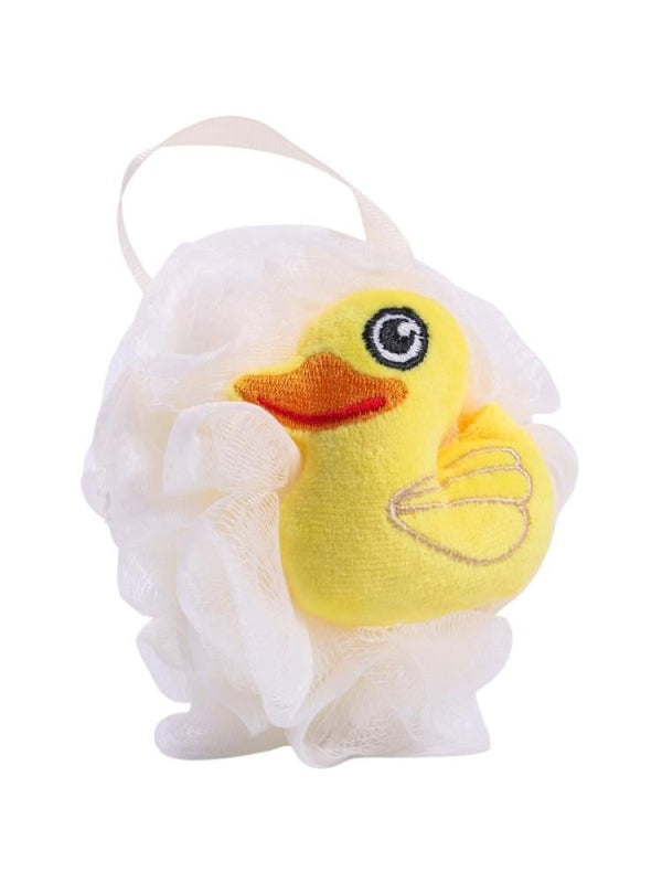 Spa System Baby Bath Loofah BK23-866 - Assorted Colors