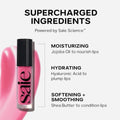 Best Lip Gloss 2022 Moisturising Kiss Variant Glossy Bounce Say 10ml